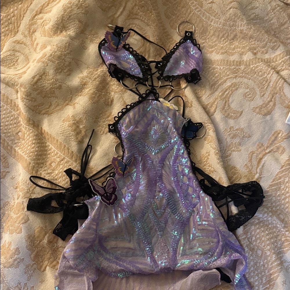 Disco lemonade early set - Picture 1 of 1